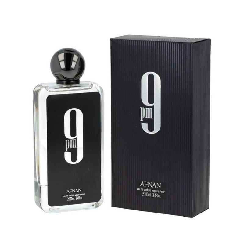 9PM – Eau de Parfum Homme (100 ml) | Afnan