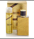 Brown Orchid Gold Edition – Eau de Parfum (80 ml)