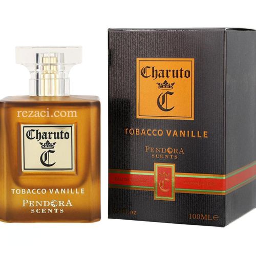 Charuto Tobacco Vanille – Eau de Parfum (Pendora Scents) (100 ml)